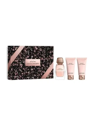 Cofanetto All of me (EDP 50ml + Body Lotion + Shower Gel)