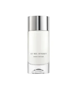 LE SEL D’ISSEY
Eau de Toilette - Colonia - Ricaricabile vaporizattore per uomo