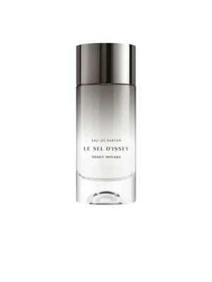 LE SEL D’ISSEY
Eau de Parfum - Ricaricabile vaporizattore per uomo