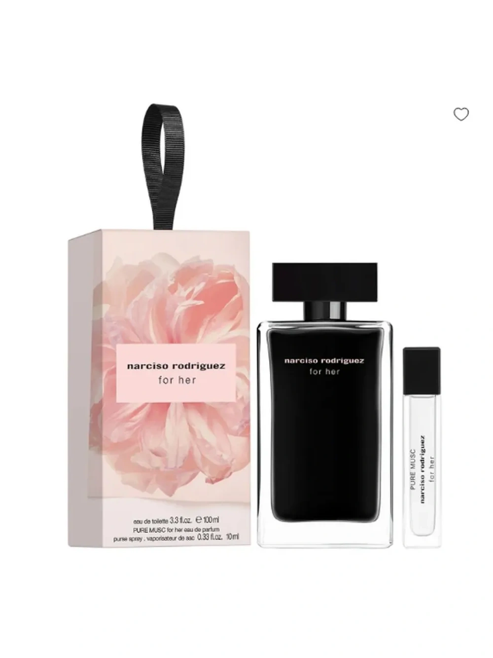 For Her 100 ml