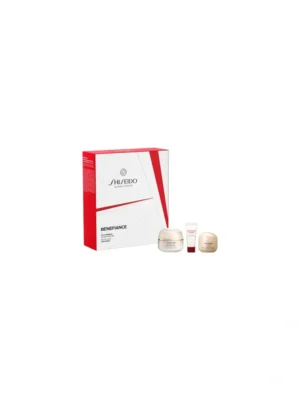 Cofanetto Benefiance Eye Cream - Trattamento occhi donna