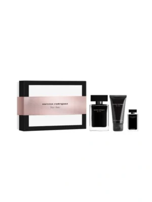 Cofanetto For Her Eau de Toilette 50ml con Lozione Corpo 50ml e Miniatura 7.5ml