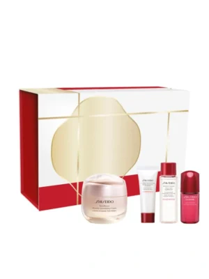 Holiday Kit Benefiance Cream 50ml