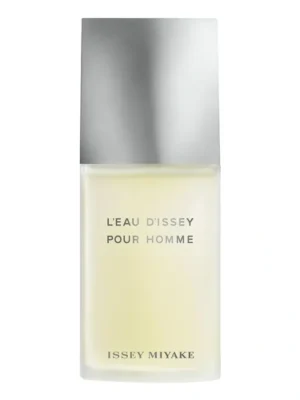 L'Eau d'Issey Pour Homme Eau De Toilette 75ml
