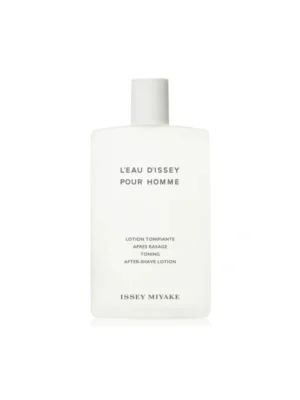 L'Eau D'Issey Pour Homme After Shave Lotion 100ml