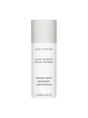 
L`Eau Pour Homme Deodorant Spray 150ml