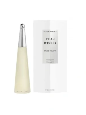 L'Eau d'Issey Eau de toilette spray 25 ml donna
