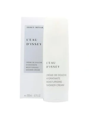 L`Eau D`Issey Shower Gel 200 ml