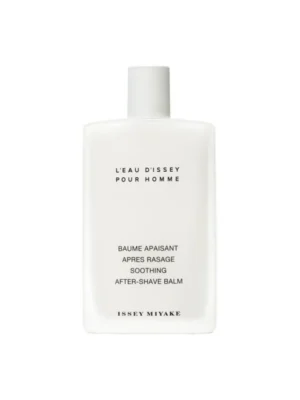 L`Eau D`Issey Pour Homme After Shave Balm 100ml