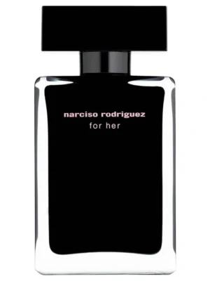 for her Eau de toilette