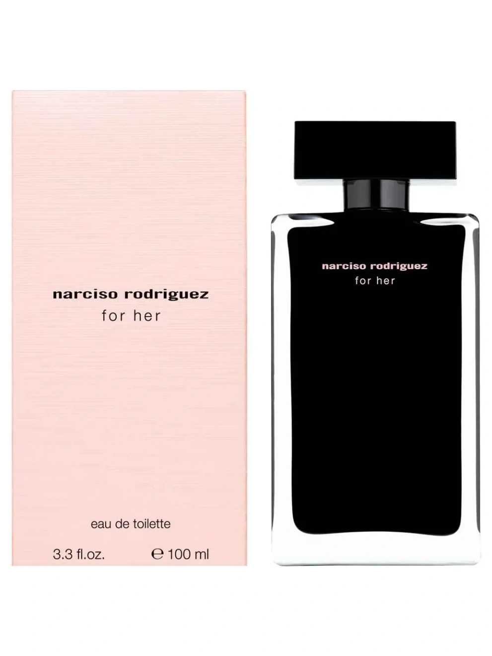 for her Eau de toilette - immagine 2