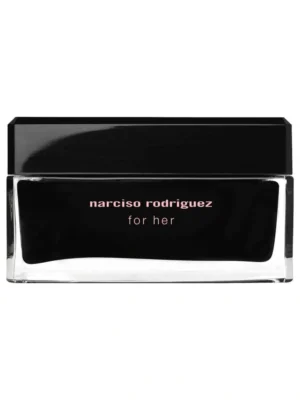 for her Crema per il corpo