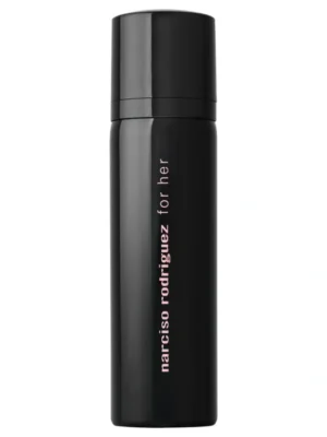 for her Deodorante