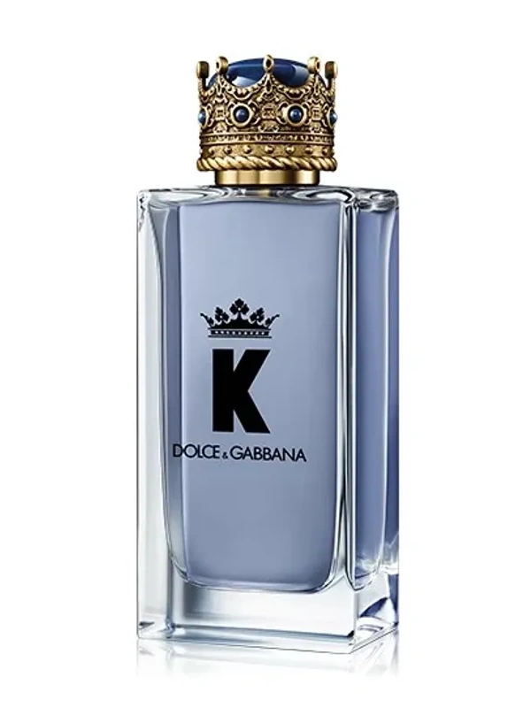 K eau de toilette 150ml