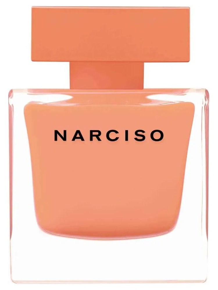 ambrée Eau de parfum