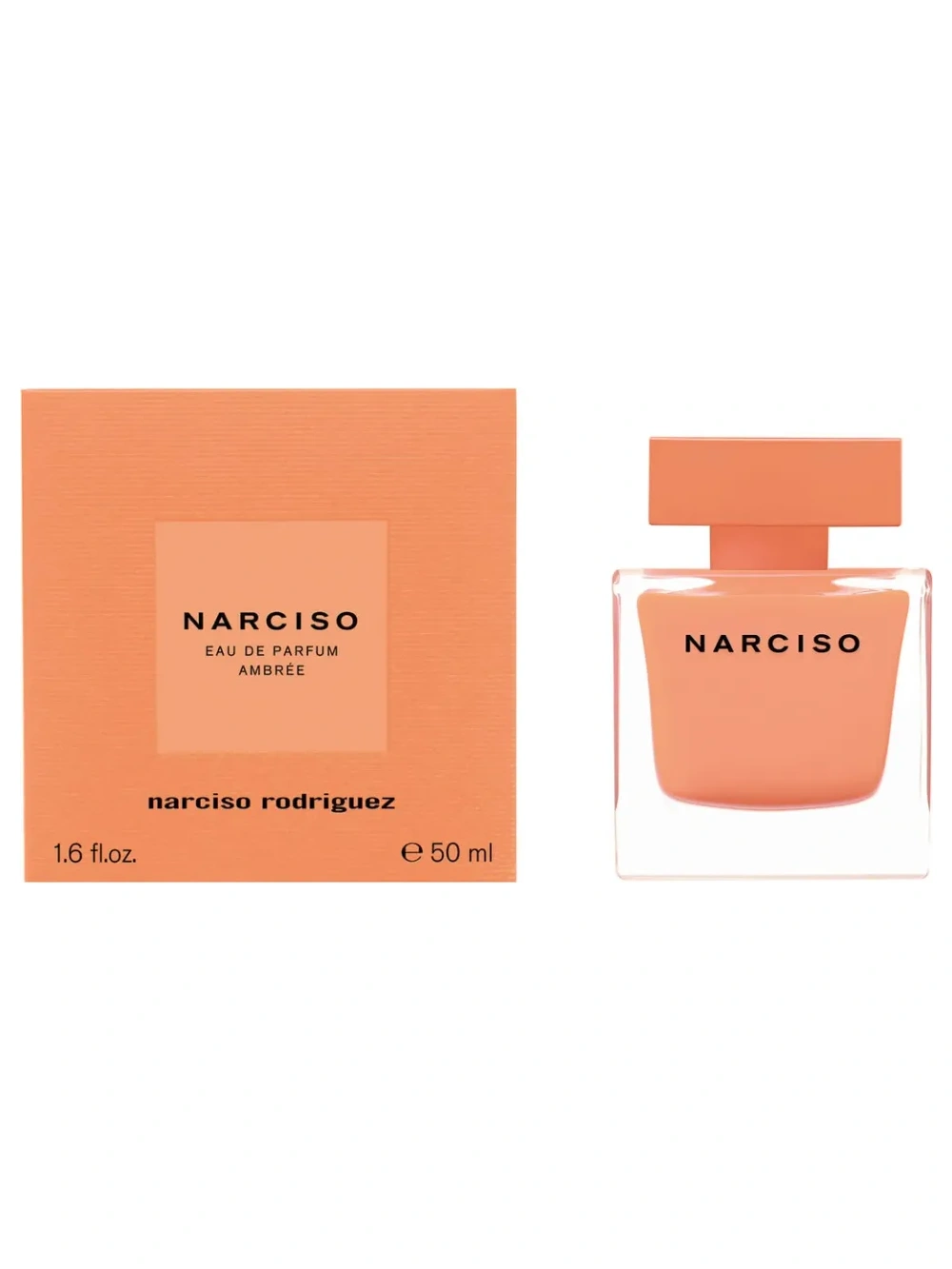 ambrée Eau de parfum - immagine 2