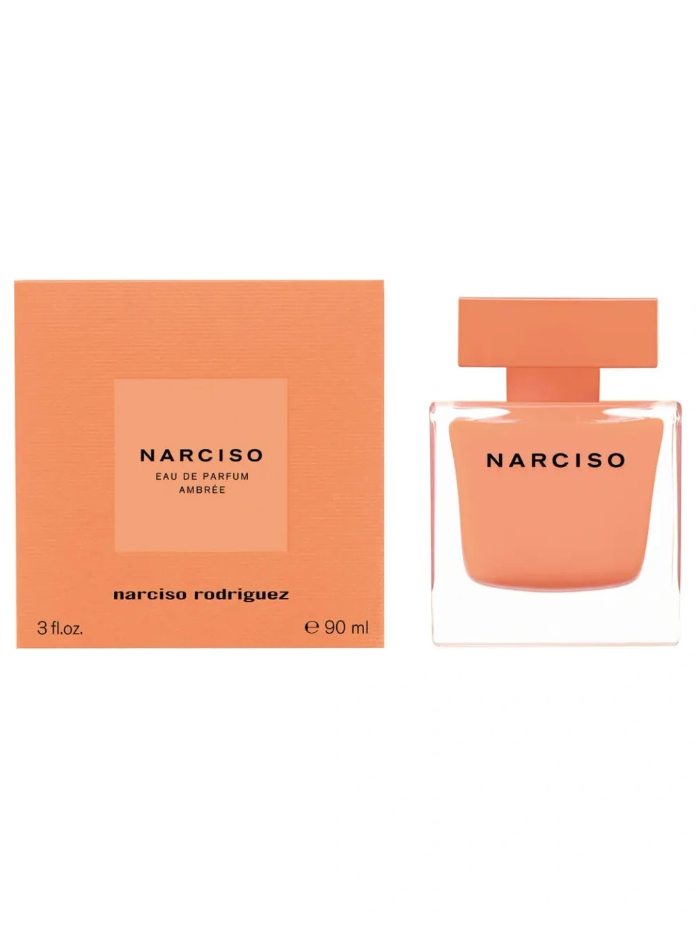 ambrée Eau de parfum - immagine 2