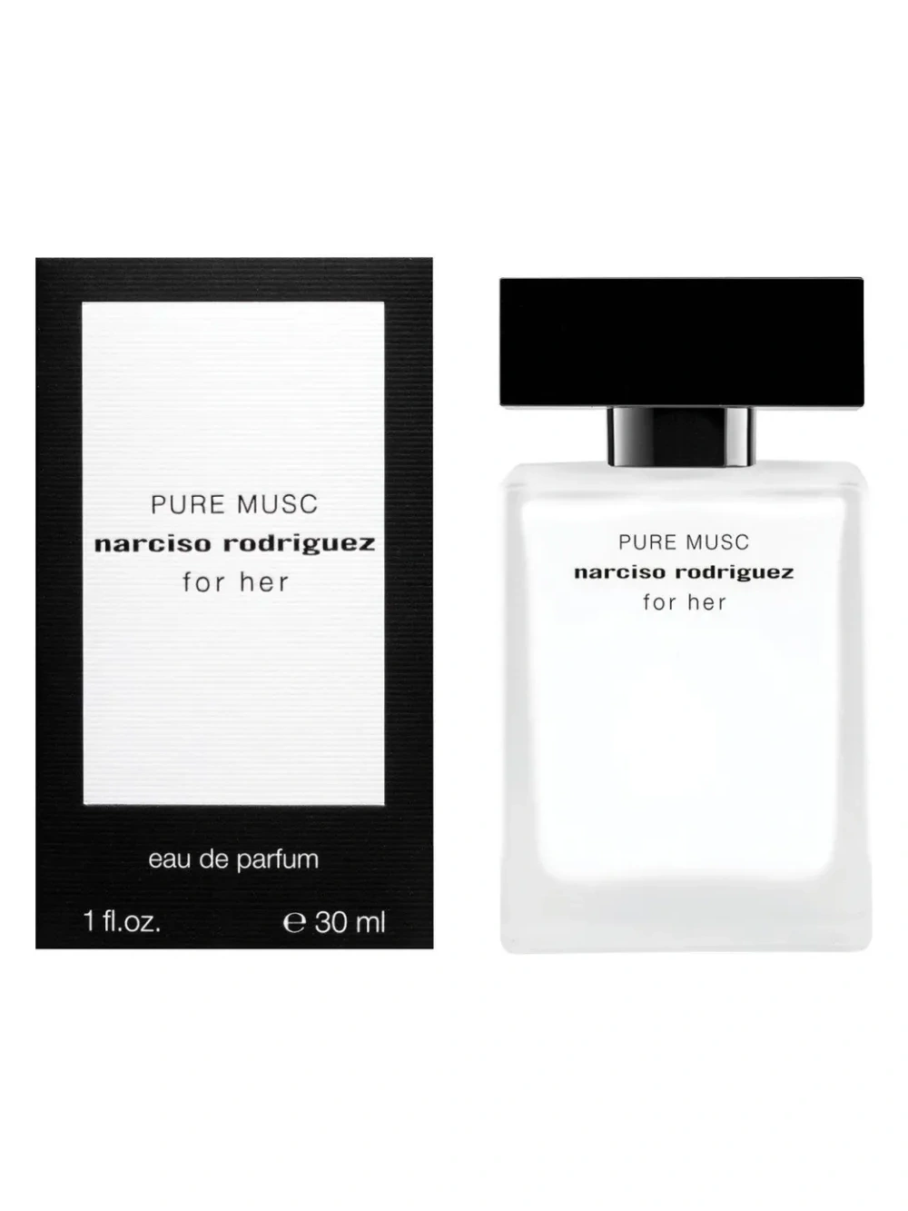 Pure musc 30 ml - immagine 2