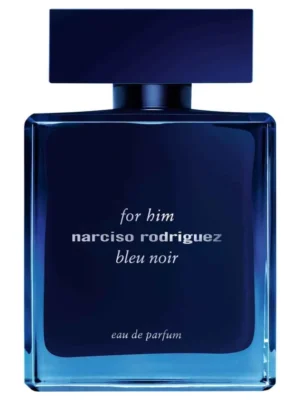 for him bleu noir Eau de parfum