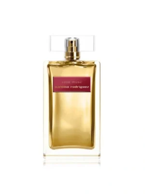 Ladies Rose Musc Intense EDP Spray 100 ml