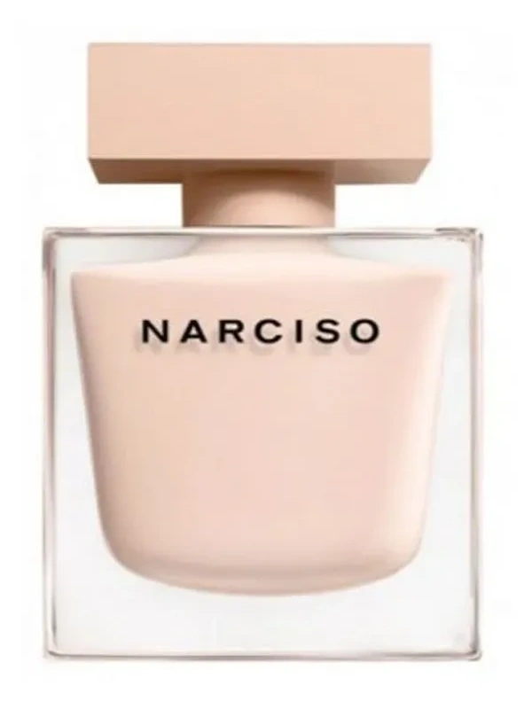 poudrée Eau de parfum