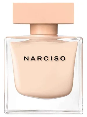 poudrée Eau de parfum