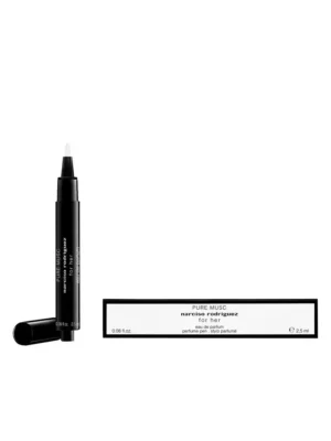 Ladies Pure Musc EDP 0.08 oz Fragrances