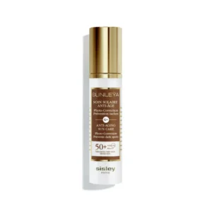 Sunleÿa Soin Solaire Anti-Âge - 50 ml