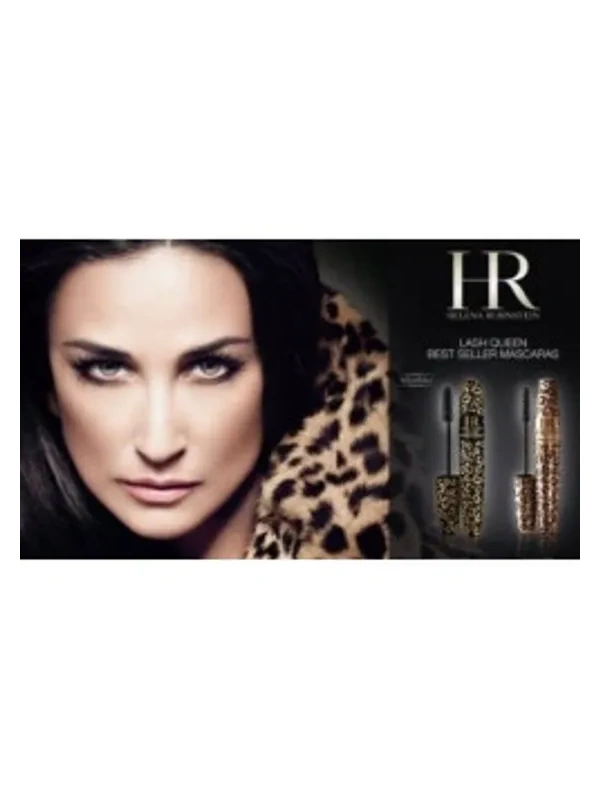 Lash Queen Feline Blacks Waterproof Mascara 7 ml - immagine 3