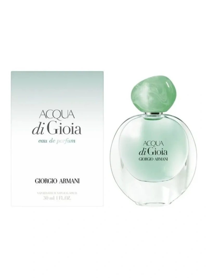 Acqua Di Gioia Eau De Parfum - 30 ml - immagine 2