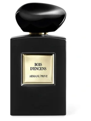 bois d'encens eau de parfum