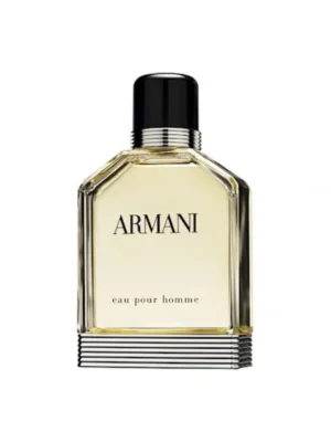 Eau Pour Homme Eau De Toilette 100ml