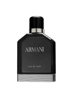 Eau De Nuit Eau De Toilette 100ml