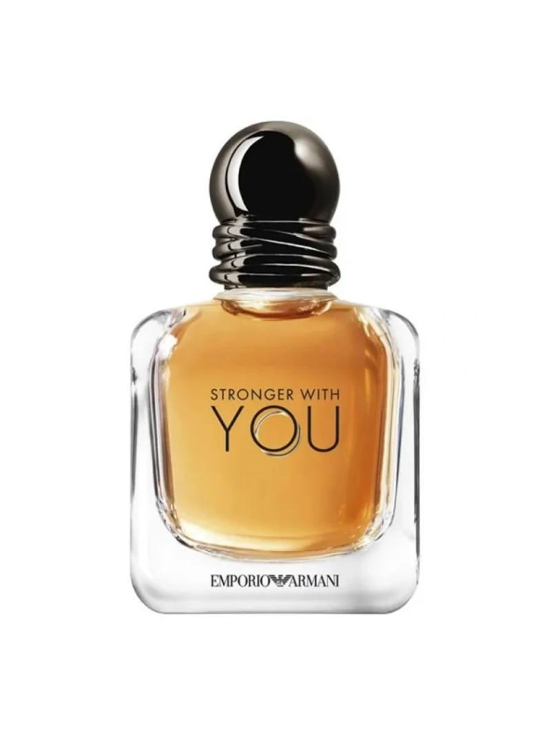 Stronger Whit You Pour Homme Eau de Toilette - 50 ml