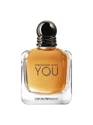 Stronger With You Only eau de toilette pour homme - 100 ml