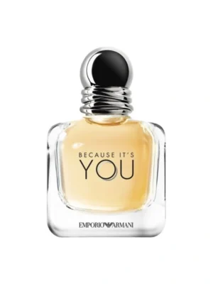 Because It`s You Eau de Parfum - 50 ml