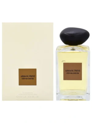 Vetiver D'Hiver - 250 ml