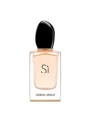 Si Eau De Parfum - 150 ml