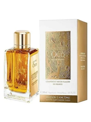Maison L'Autre oud Eau de Parfum 100ml