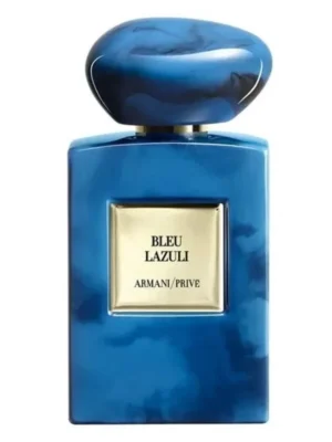 bleu lazuli eau de parfum