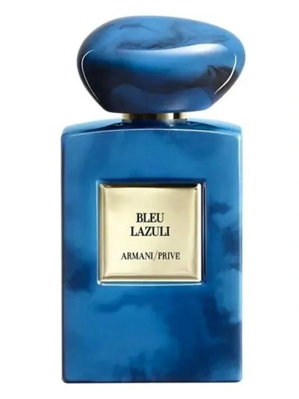 bleu lazuli eau de parfum - immagine 3