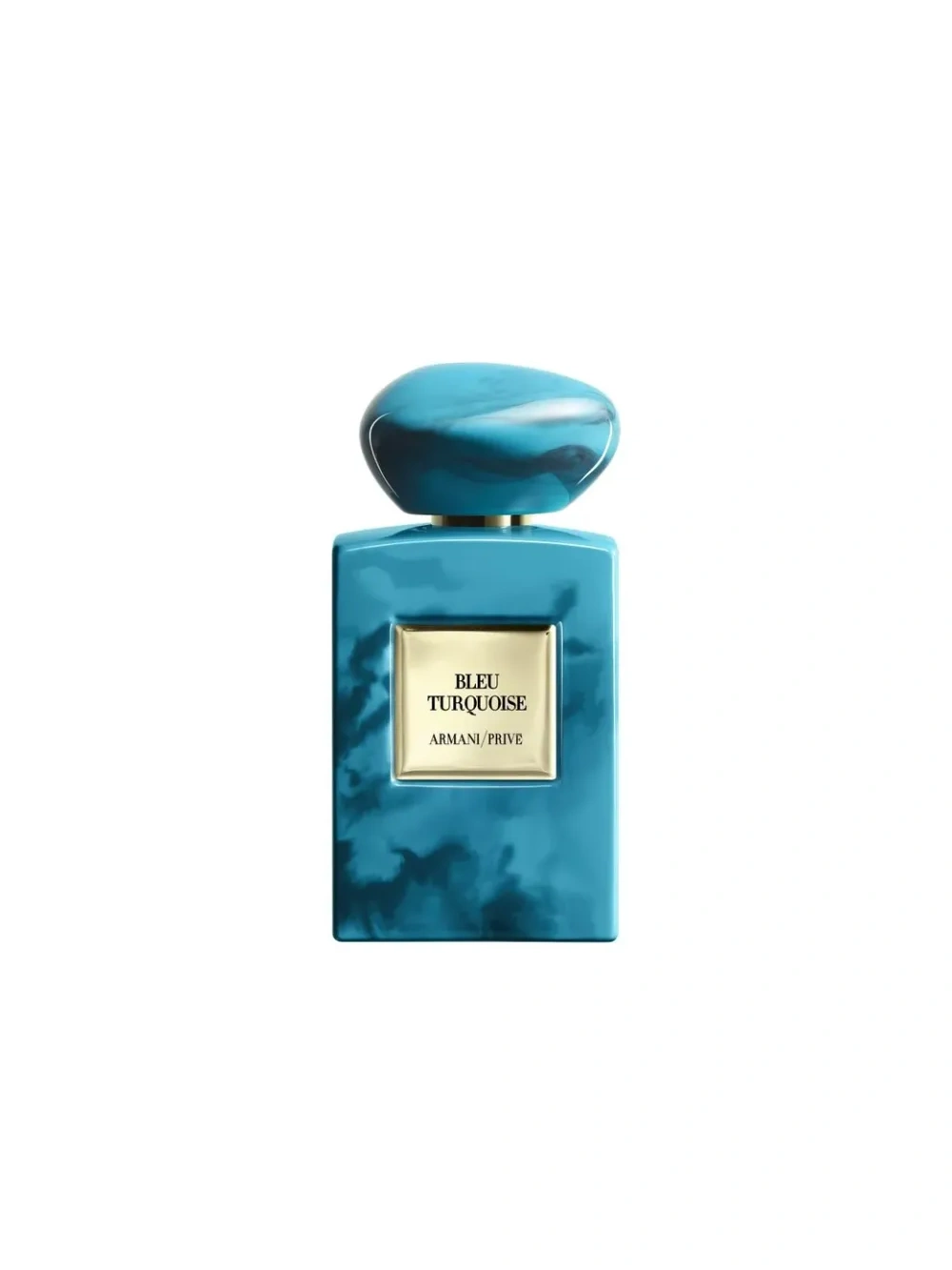 Priv Bleu Turquoise Eau De Parfum 100ml Spray