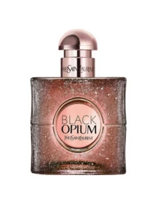 Black Opium Hair Mist 30ml