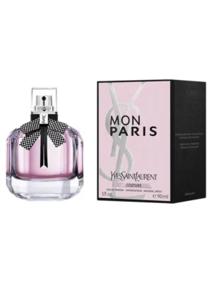 Mon Paris Couture 90 ml Eau de Parfume EDP profumo donna