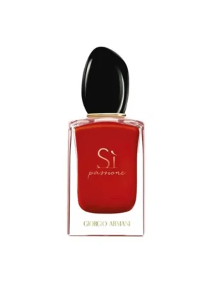 Si Passione eau de parfum - 50 ml
