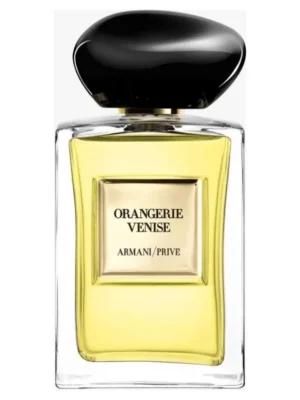 Orangerie Venise eau de toilette 100 ML