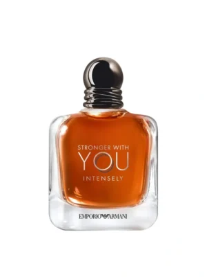 Stronger With You Intensely eau de parfum - 50 ml