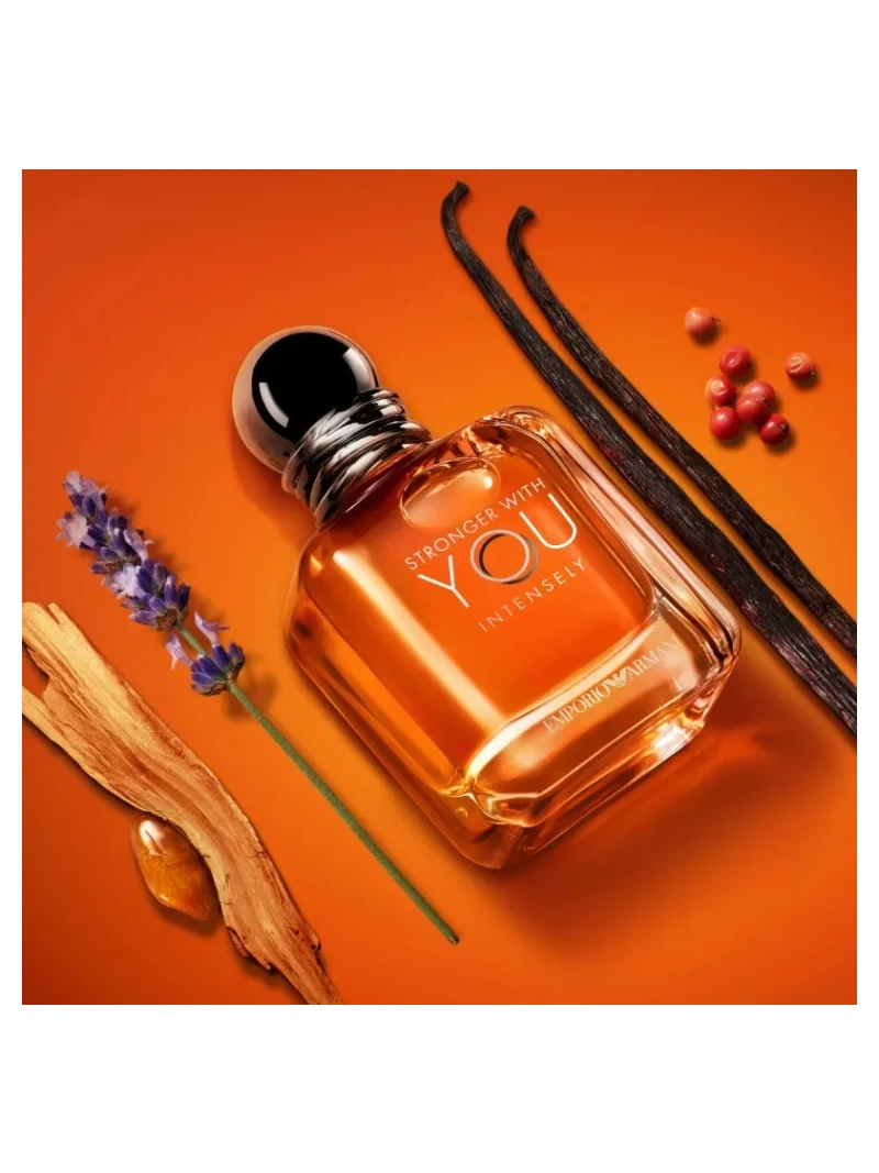 Stronger With You Intensely eau de parfum - 50 ml - immagine 3