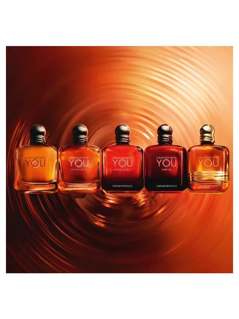 Stronger With You Intensely eau de parfum - 50 ml - immagine 4