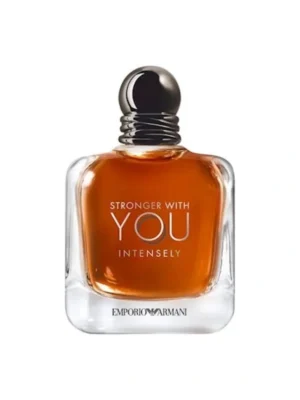 Stronger With You Intensely eau de parfum - 100 ml